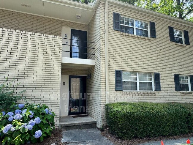 property at 311 Peachtree Hills Ave NE
