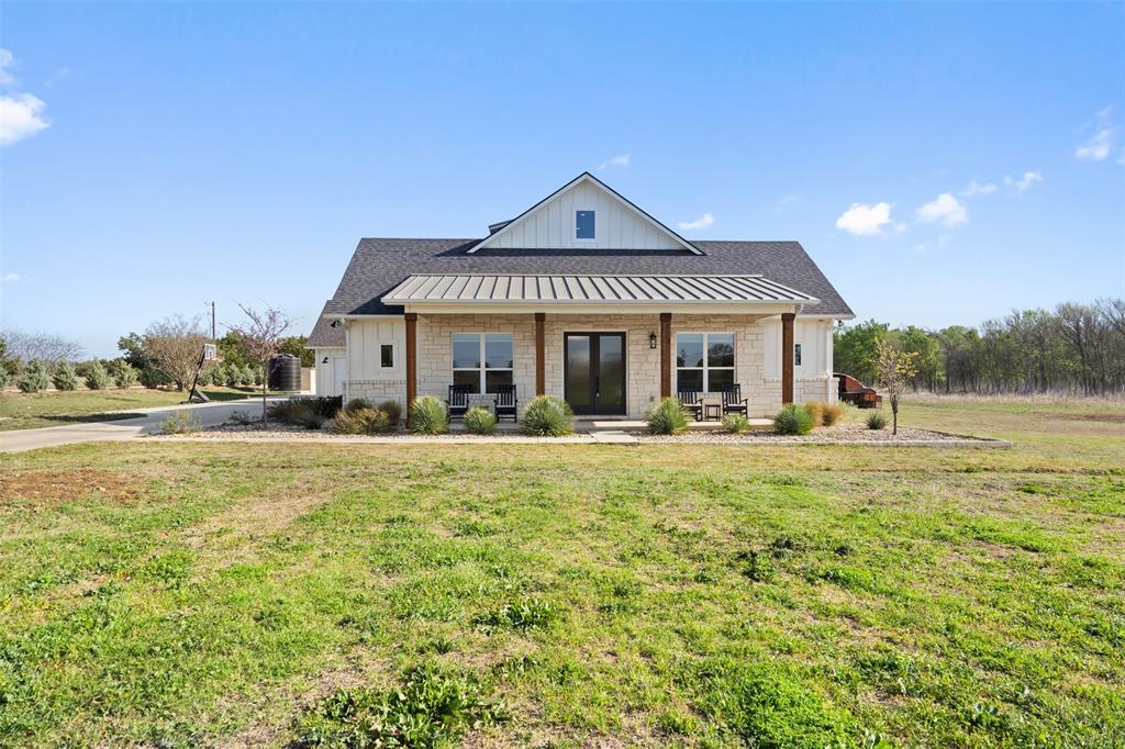 200 Co Rd 246 in Florence, TX - Building Photo