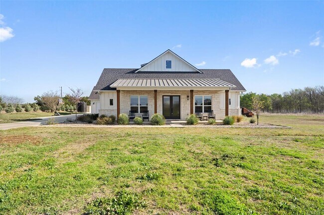 property at 200 Co Rd 246