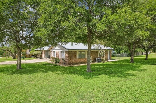 property at 500 2nd St S