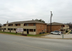 Springtown Apartments in Springtown, TX - Building Photo - Building Photo