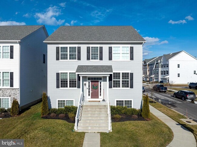 247 Breeding Blvd in Stevensville, MD - Building Photo - Building Photo