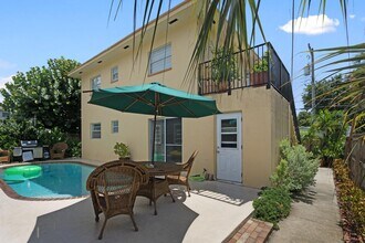 216 Ocean Breeze in Lake Worth Beach, FL - Building Photo - Building Photo