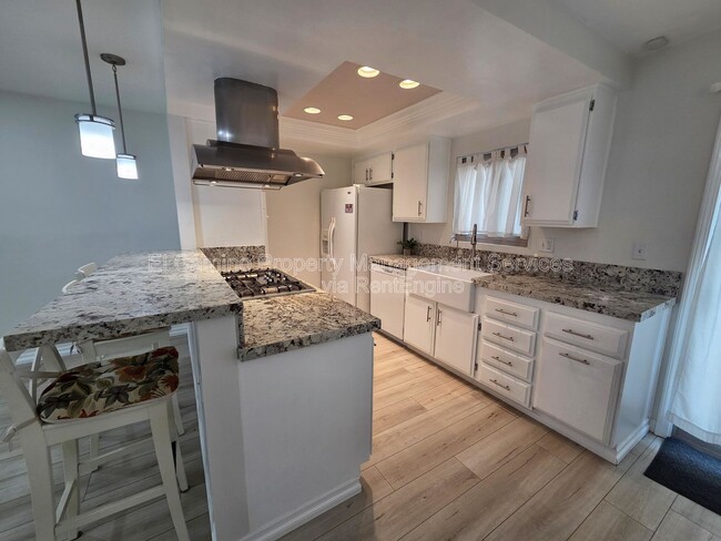 2520 Graham Ave in Redondo Beach, CA - Building Photo - Building Photo