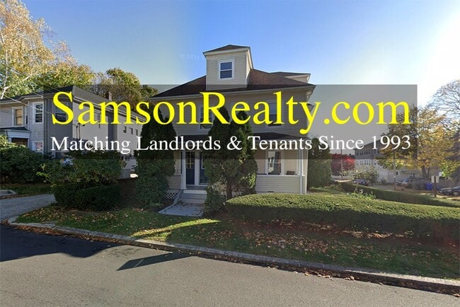 property at 172 Glenwood Ave