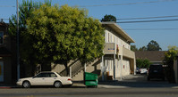 357 Willow Street in San Jose, CA - Foto de edificio - Building Photo