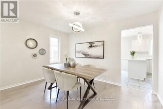 1316 Halton Terrace in Ottawa, ON - Building Photo - Building Photo