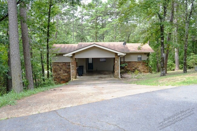 4 Astorga Cir in Hot Springs Village, AR - Building Photo - Building Photo