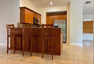 14767 SW 141st Terrace in Miami, FL - Building Photo - Building Photo