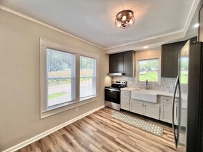 2101 Hoitt Ave in Knoxville, TN - Building Photo - Building Photo