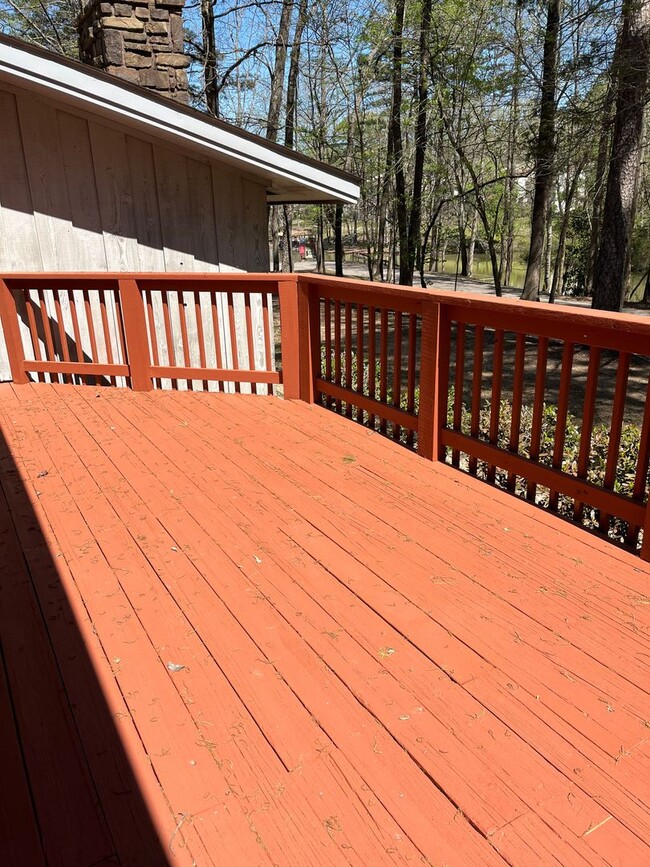 1 Los Lagos Blvd in Hot Springs Village, AR - Building Photo - Building Photo