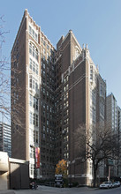 Bradley Apartments in Chicago, IL - Building Photo - Building Photo