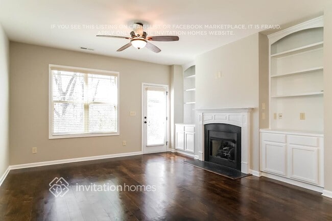 129 McDowell Pkwy in Clayton, NC - Building Photo - Building Photo