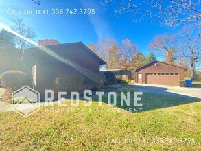510 S Williamson Ave in Elon, NC - Building Photo - Building Photo