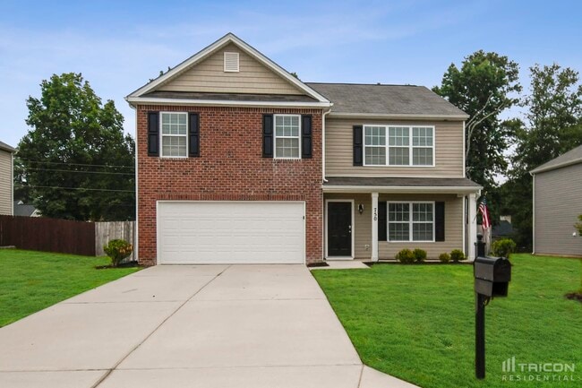 property at 750 Chariot Way