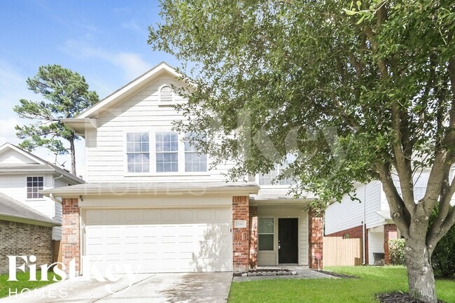 property at 2911 Cypress Island Dr