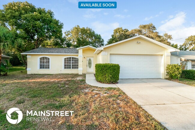 property at 3392 Ambassador Ave