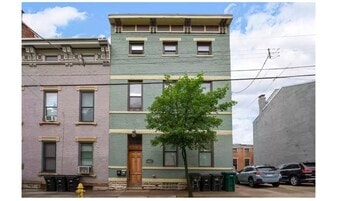 207 Mulberry St, Unit 1