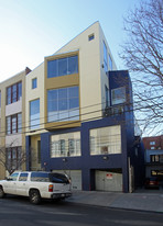 728 Alabama St Apartments