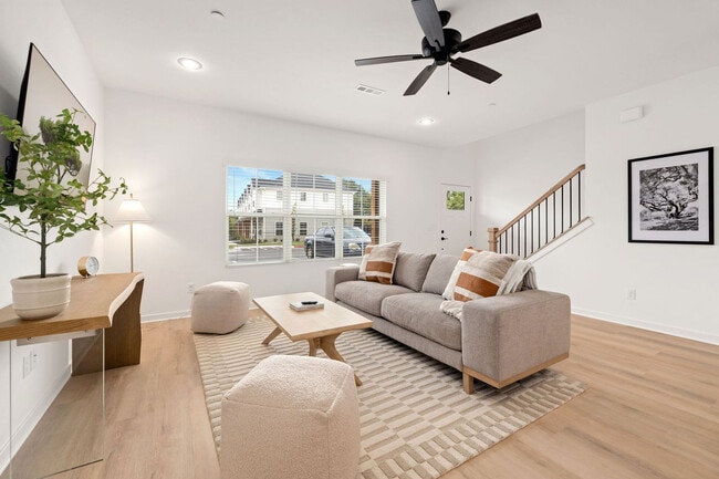property at 1851 S Garland Ave