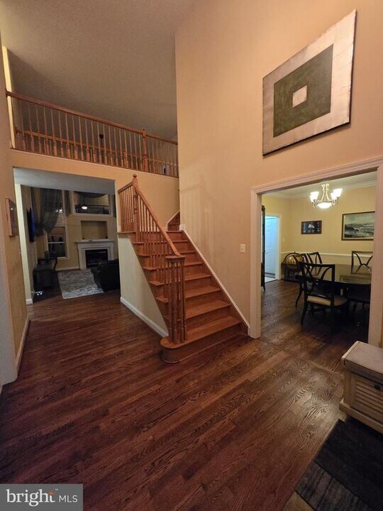 9148 Paulyn Dr in Owings, MD - Building Photo