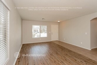 676 E Maddison St in San Tan Valley, AZ - Foto de edificio - Building Photo