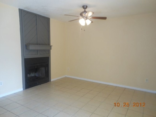 201 Jason Dr in Copperas Cove, TX - Building Photo - Building Photo