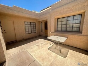 12495 E Del Rey Dr in Yuma, AZ - Building Photo - Building Photo
