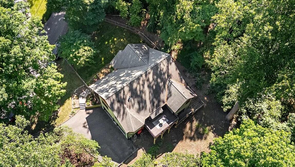 12 Mountain Site Ln in Asheville, NC - Building Photo