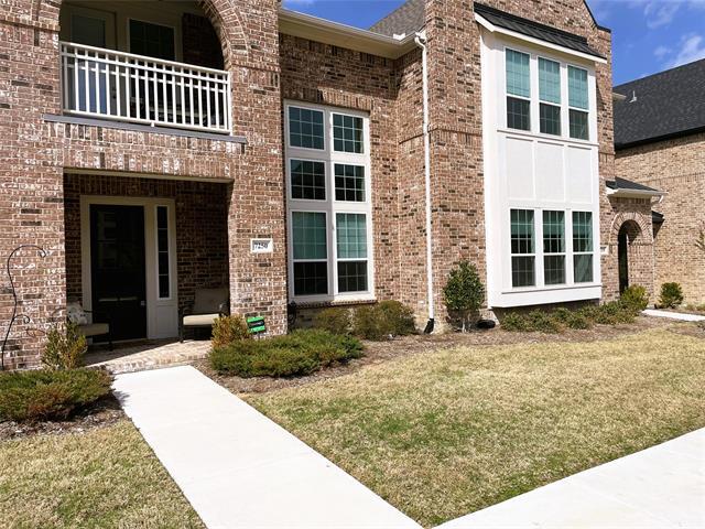 7250 Switchgrass Rd in Frisco, TX - Building Photo - Building Photo