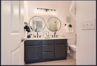 9557 Pearl Cir, Unit 204 in Parker, CO - Building Photo - Building Photo
