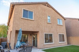 2115 W Le Marche Ave in Phoenix, AZ - Building Photo - Building Photo