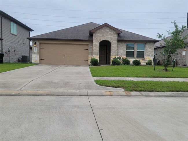 846 Autumn Flats Wy in Arcola, TX - Building Photo - Building Photo