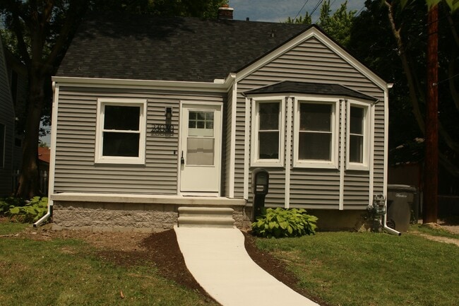 property at 23030 Beech St