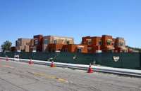 Villa Hermosa Apartments in Indio, CA - Foto de edificio - Building Photo