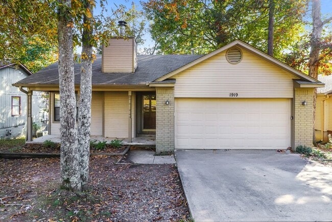 property at 1919 Calgary Trail