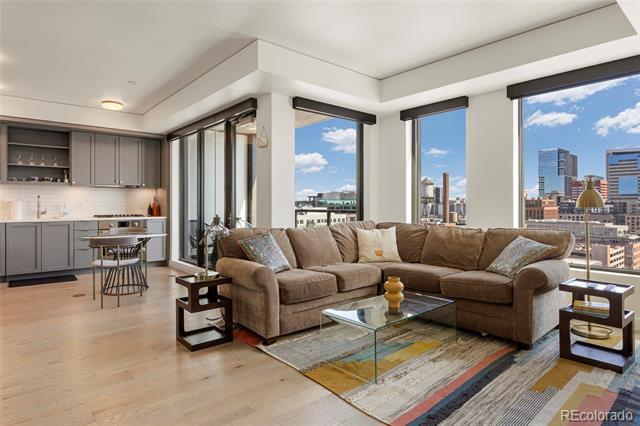 property at 1750 Wewatta St