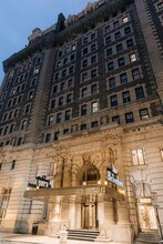 1 E Chase St, Unit 401 in Baltimore, MD - Building Photo - Building Photo