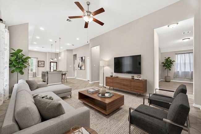 property at 24527 Royal Pike Dr