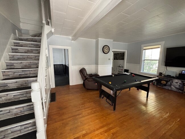 property at 23 Elm St