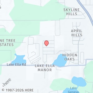 property at 155 Jessamine Ln