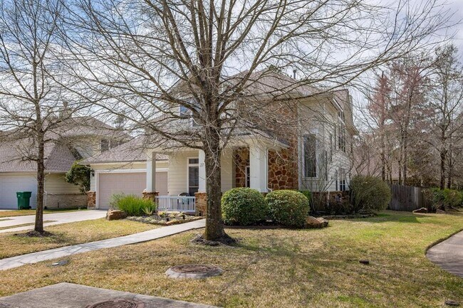 27 S Mews Wood Ct in The Woodlands, TX - Building Photo - Building Photo