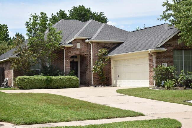 property at 26422 Meadow Dawn Ln