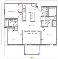 Killdeer Highlands photo'