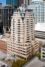 1107 1st Ave, Unit 1503 in Seattle, WA - Building Photo - Building Photo