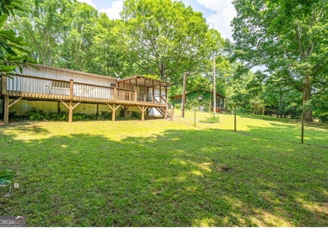 217 Windy Hill Rd in Dahlonega, GA - Building Photo - Building Photo