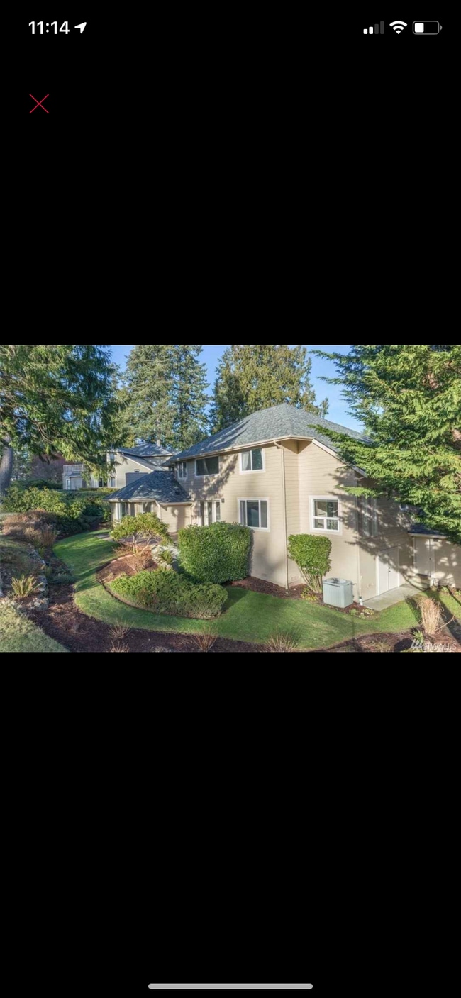 180 Greenview Ln in Port Ludlow, WA - Building Photo - Building Photo