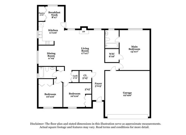 9225 Merlot Ln in Charlotte, NC - Foto de edificio - Building Photo