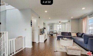 4843 W 118th Pl in Hawthorne, CA - Building Photo - Building Photo