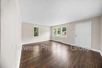 618 Wesley Ave in St. Louis, MO - Building Photo - Building Photo